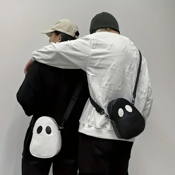Handbags - Halloween ghost 👻 crossbody